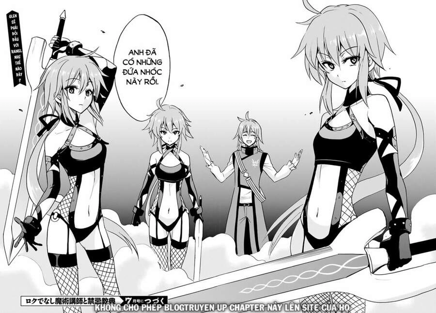 Ông Thầy Vi Diệu Chapter 25 - 32