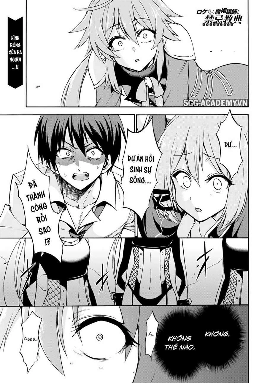 Ông Thầy Vi Diệu Chapter 26 - 5