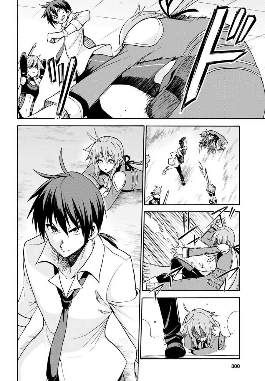 Ông Thầy Vi Diệu Chapter 26 - 9