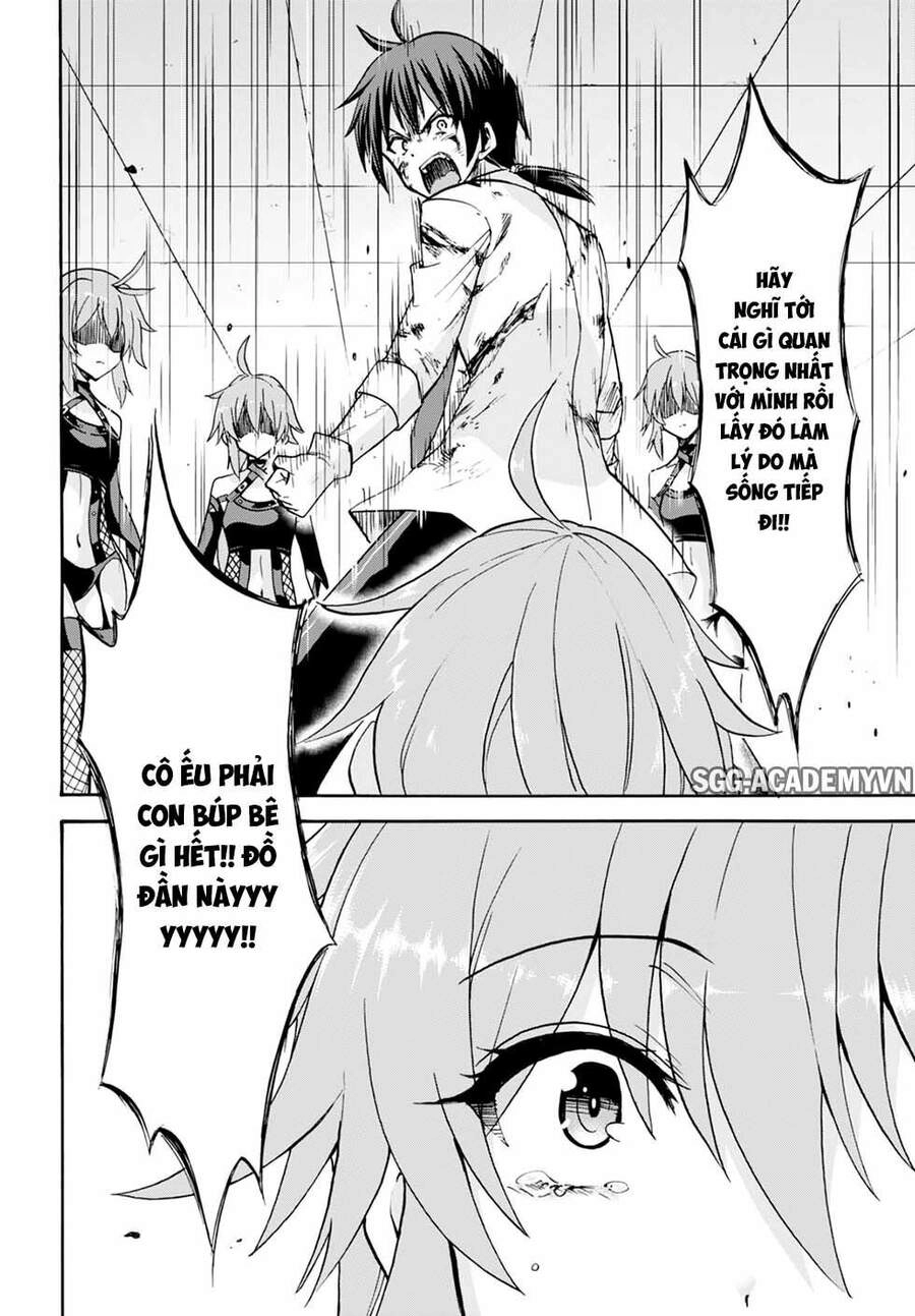 Ông Thầy Vi Diệu Chapter 26 - 15