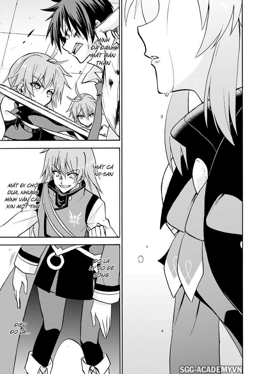 Ông Thầy Vi Diệu Chapter 26 - 16