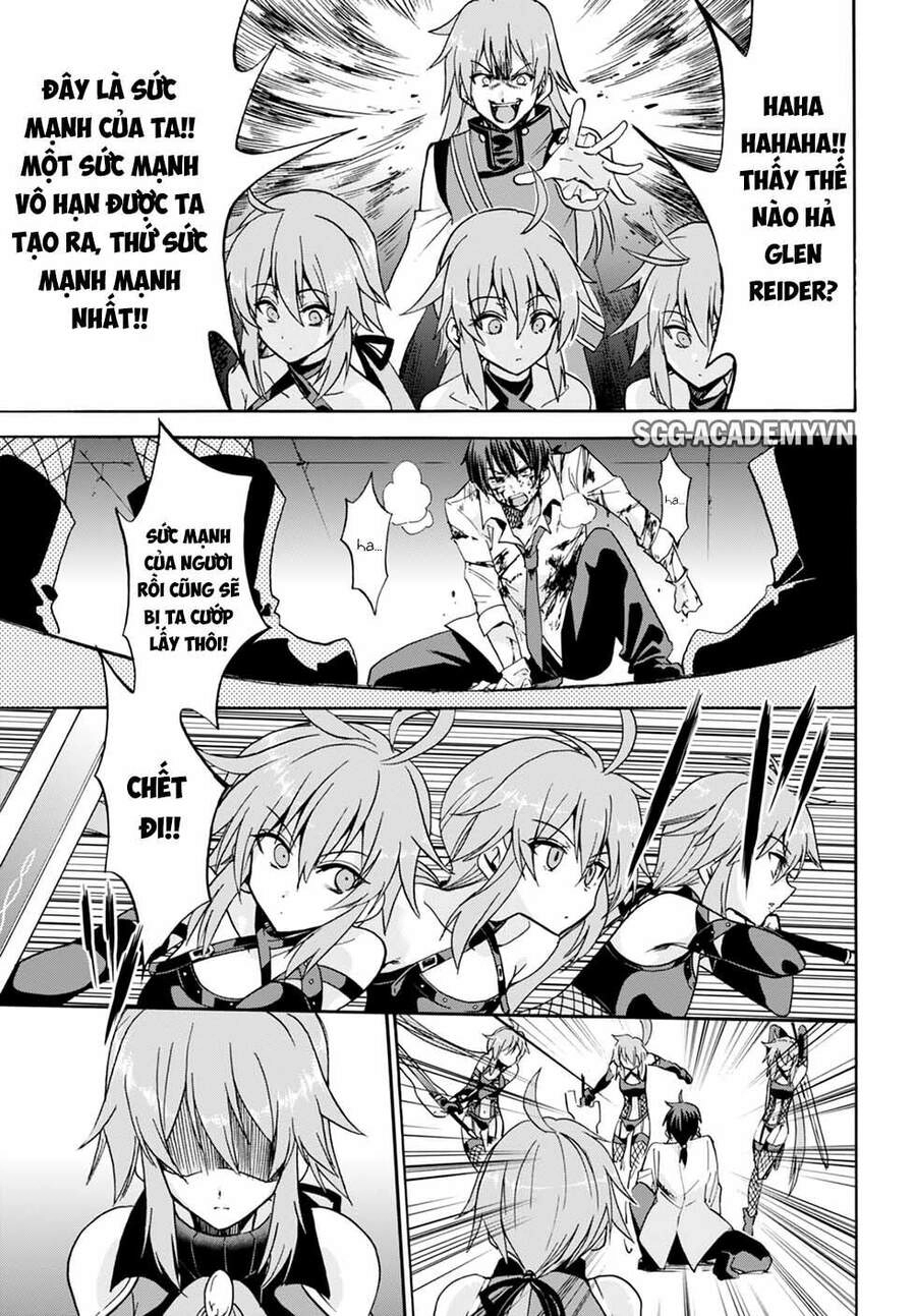 Ông Thầy Vi Diệu Chapter 26 - 18