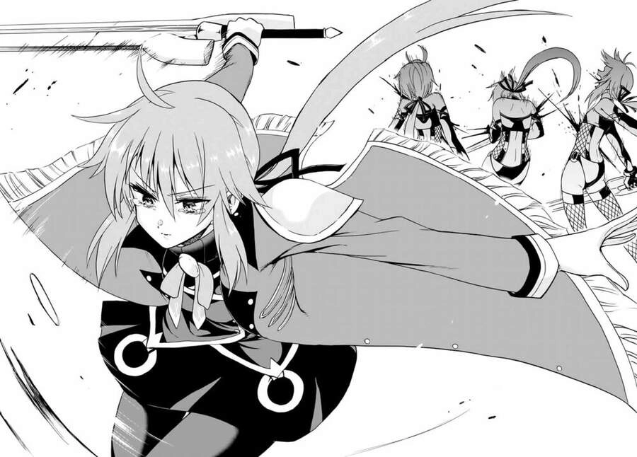 Ông Thầy Vi Diệu Chapter 26 - 20