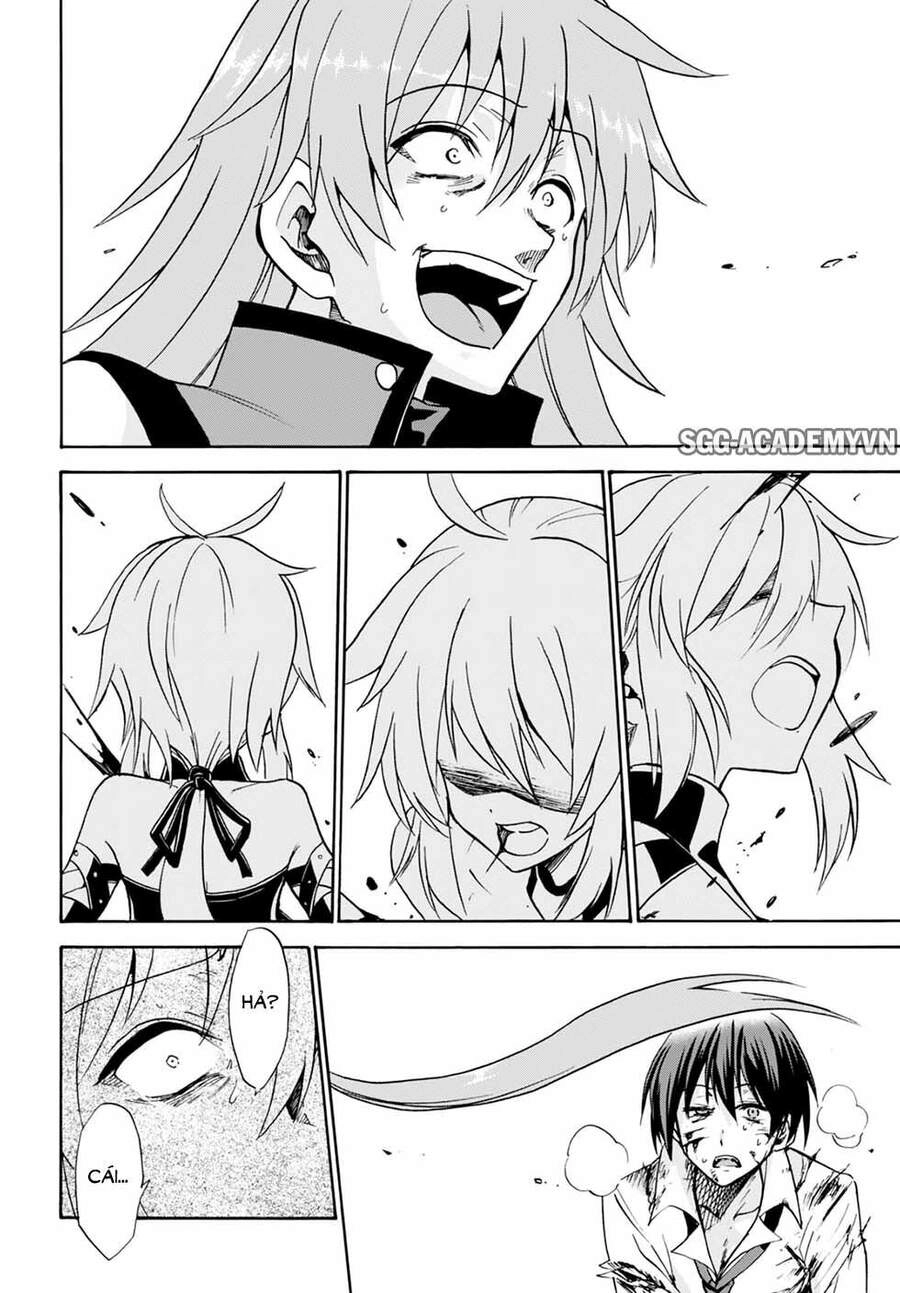 Ông Thầy Vi Diệu Chapter 26 - 21