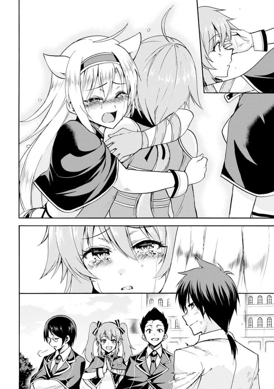 Ông Thầy Vi Diệu Chapter 27 - 3