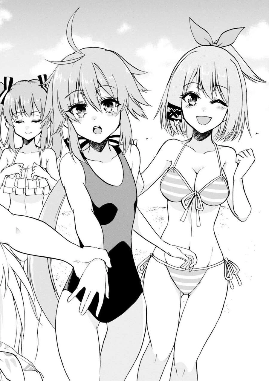 Ông Thầy Vi Diệu Chapter 27 - 5