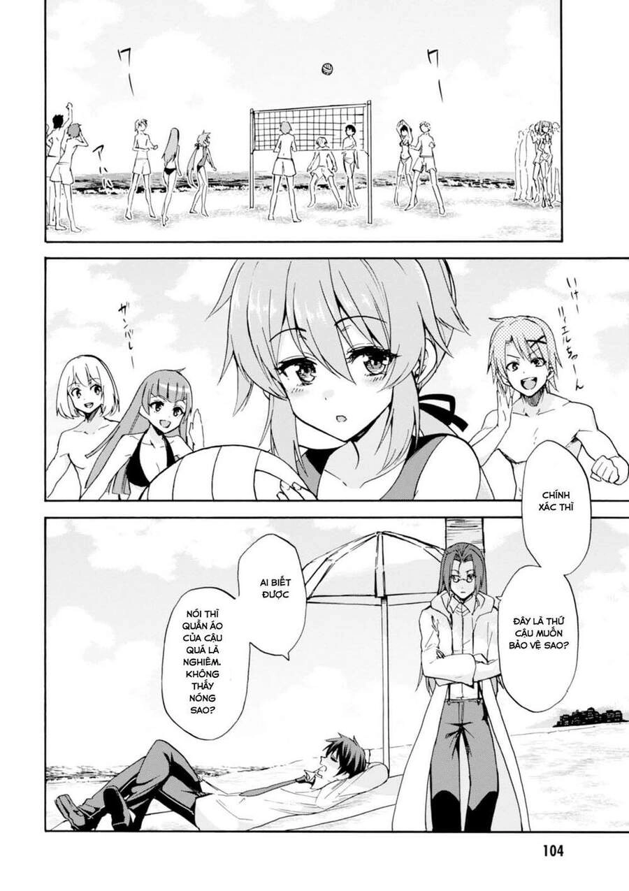 Ông Thầy Vi Diệu Chapter 27 - 7