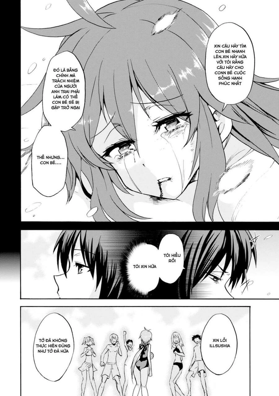 Ông Thầy Vi Diệu Chapter 27 - 9