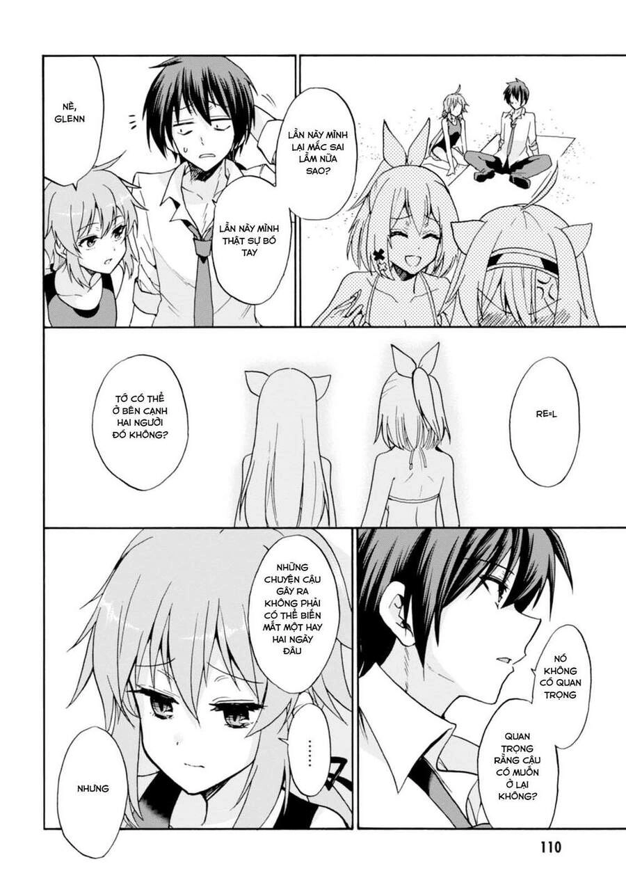 Ông Thầy Vi Diệu Chapter 27 - 13