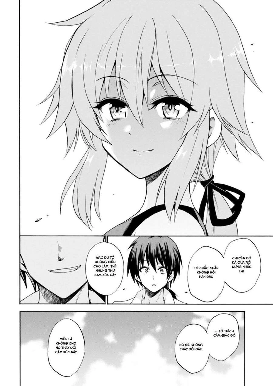 Ông Thầy Vi Diệu Chapter 27 - 15