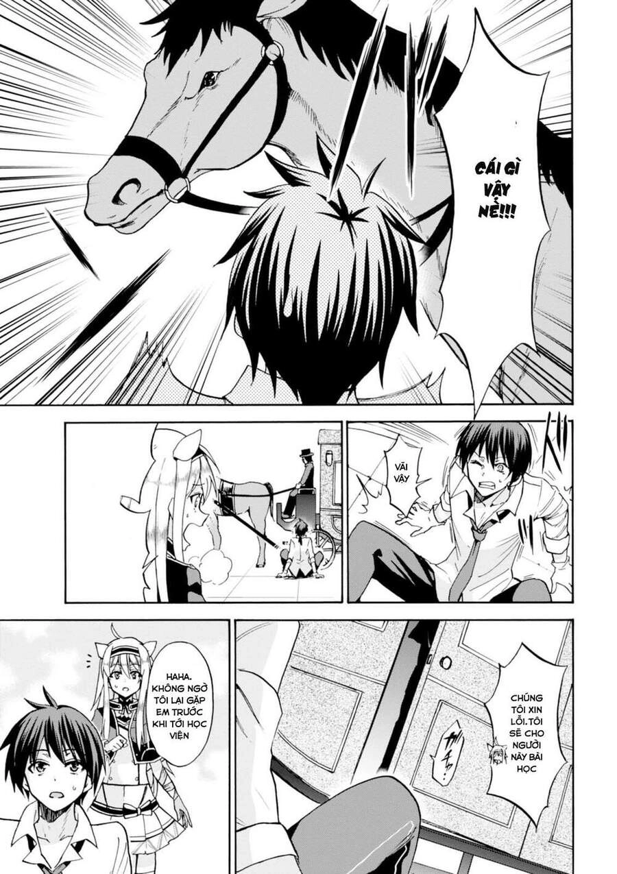 Ông Thầy Vi Diệu Chapter 27 - 26