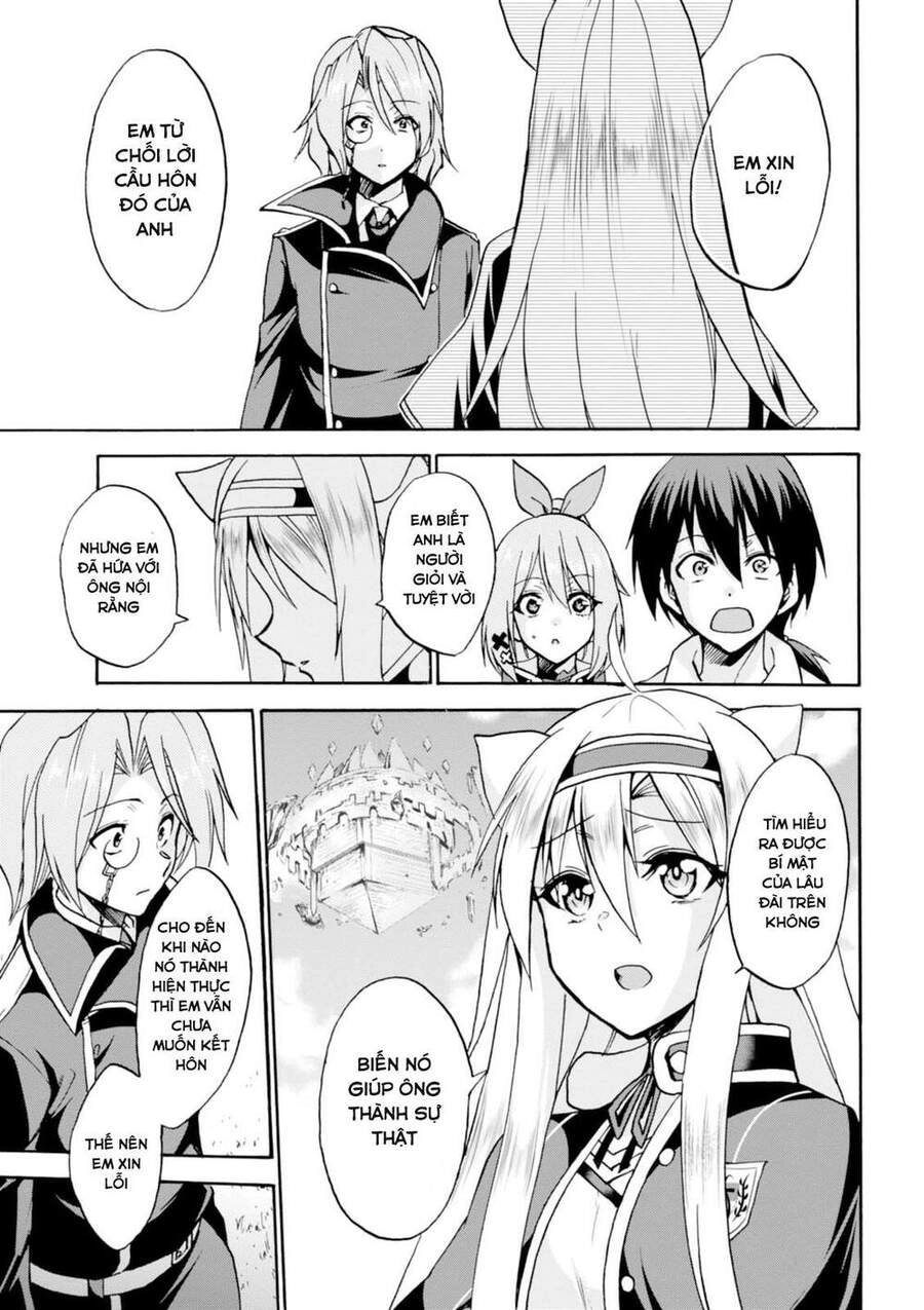 Ông Thầy Vi Diệu Chapter 28 - 10