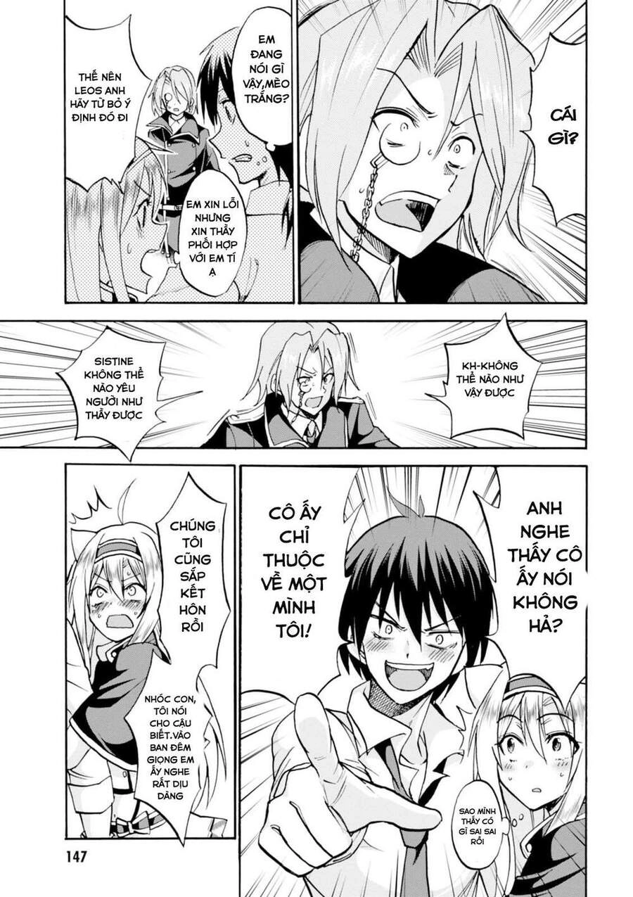 Ông Thầy Vi Diệu Chapter 28 - 16