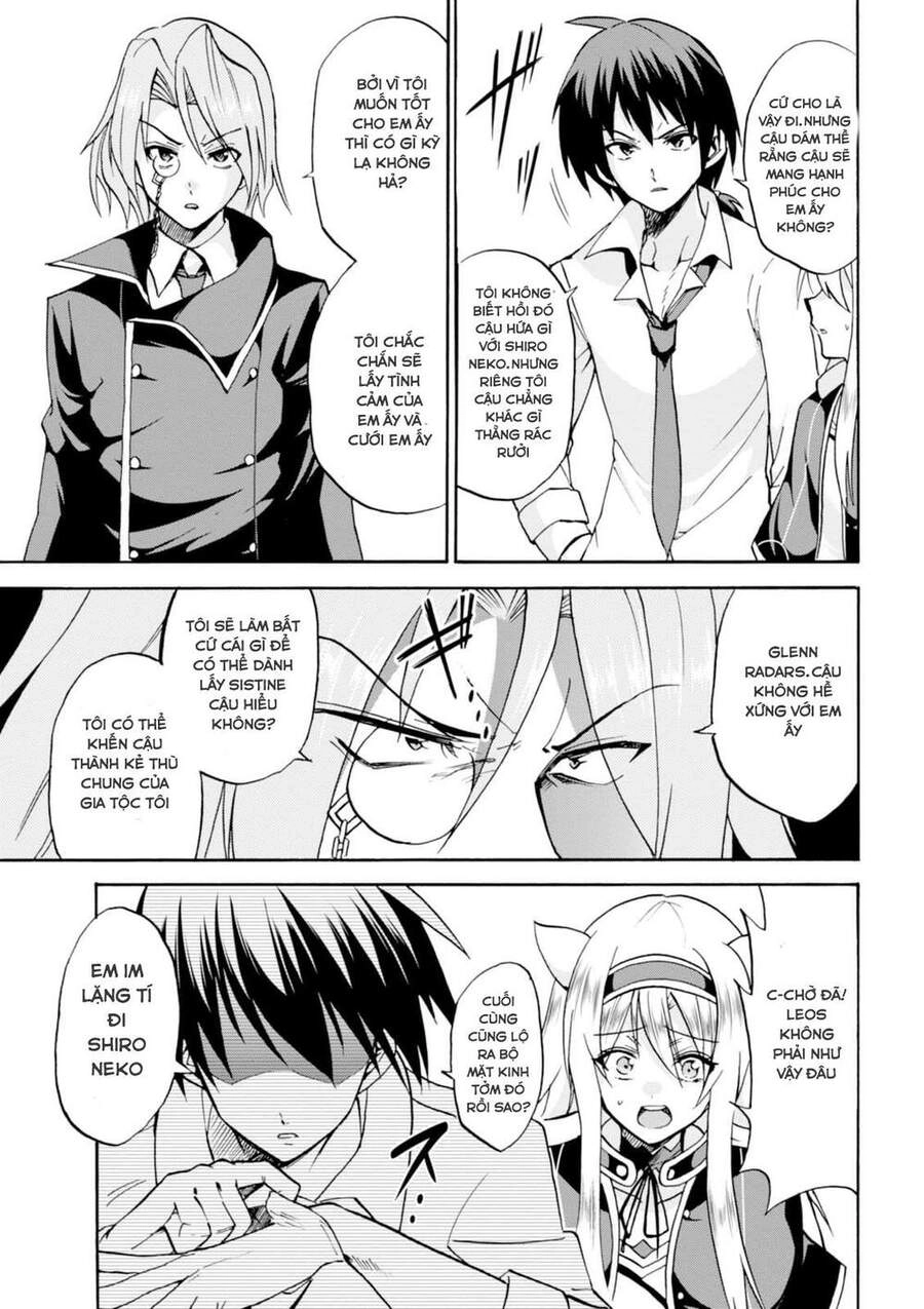 Ông Thầy Vi Diệu Chapter 28 - 18