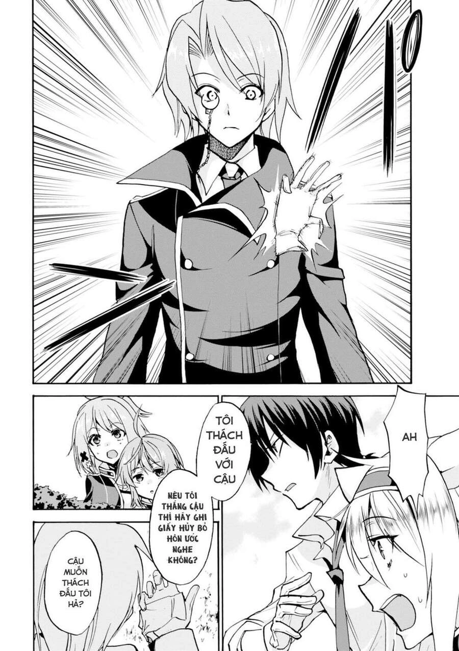 Ông Thầy Vi Diệu Chapter 28 - 19