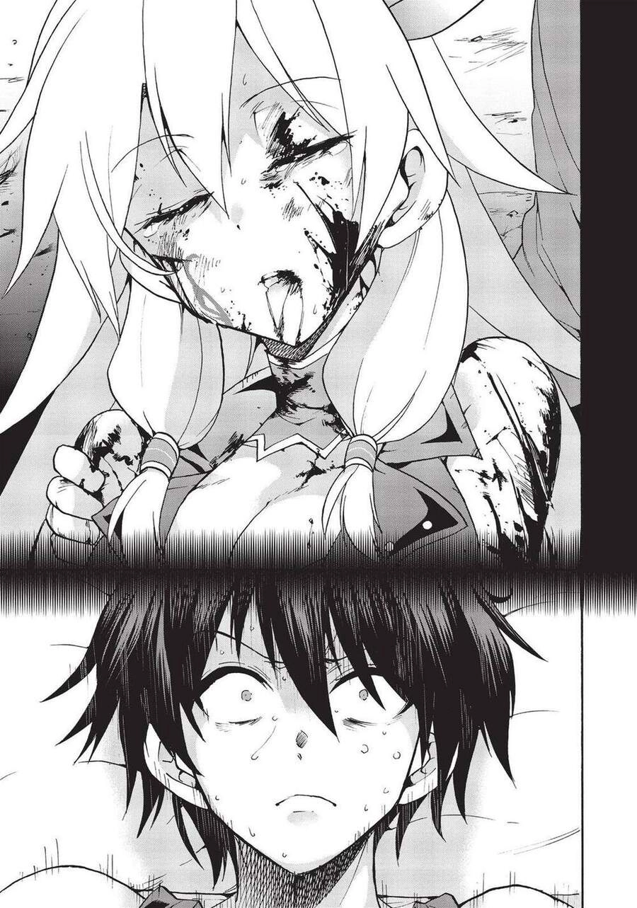 Ông Thầy Vi Diệu Chapter 29.1 - 5