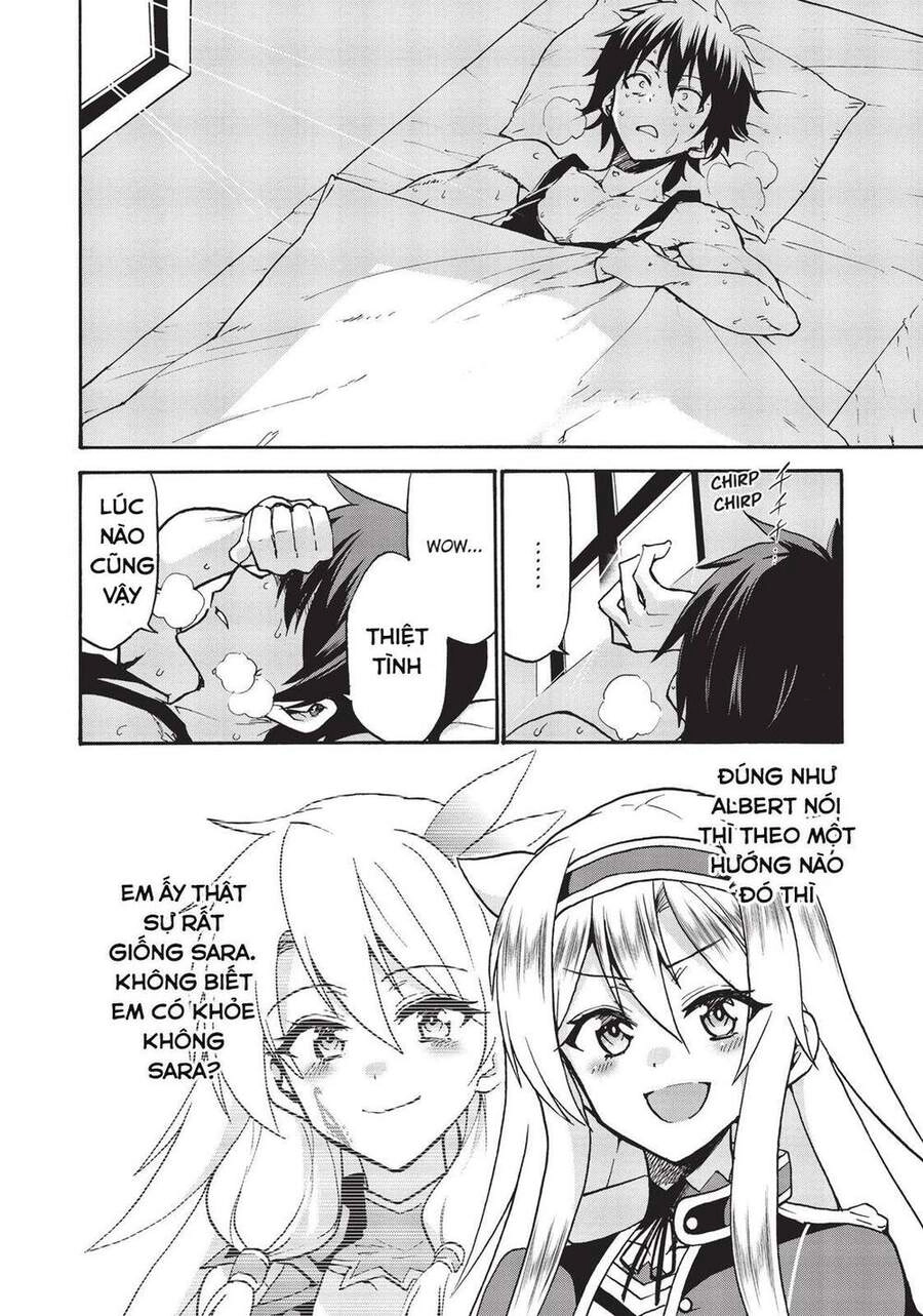 Ông Thầy Vi Diệu Chapter 29.1 - 6