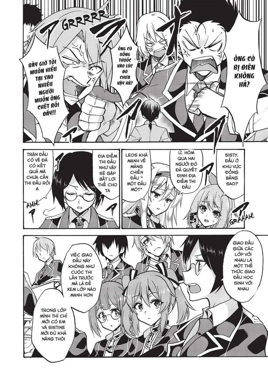 Ông Thầy Vi Diệu Chapter 29.1 - 8