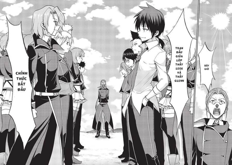 Ông Thầy Vi Diệu Chapter 29.1 - 10