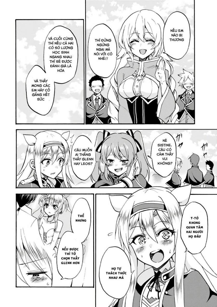 Ông Thầy Vi Diệu Chapter 29.1 - 13