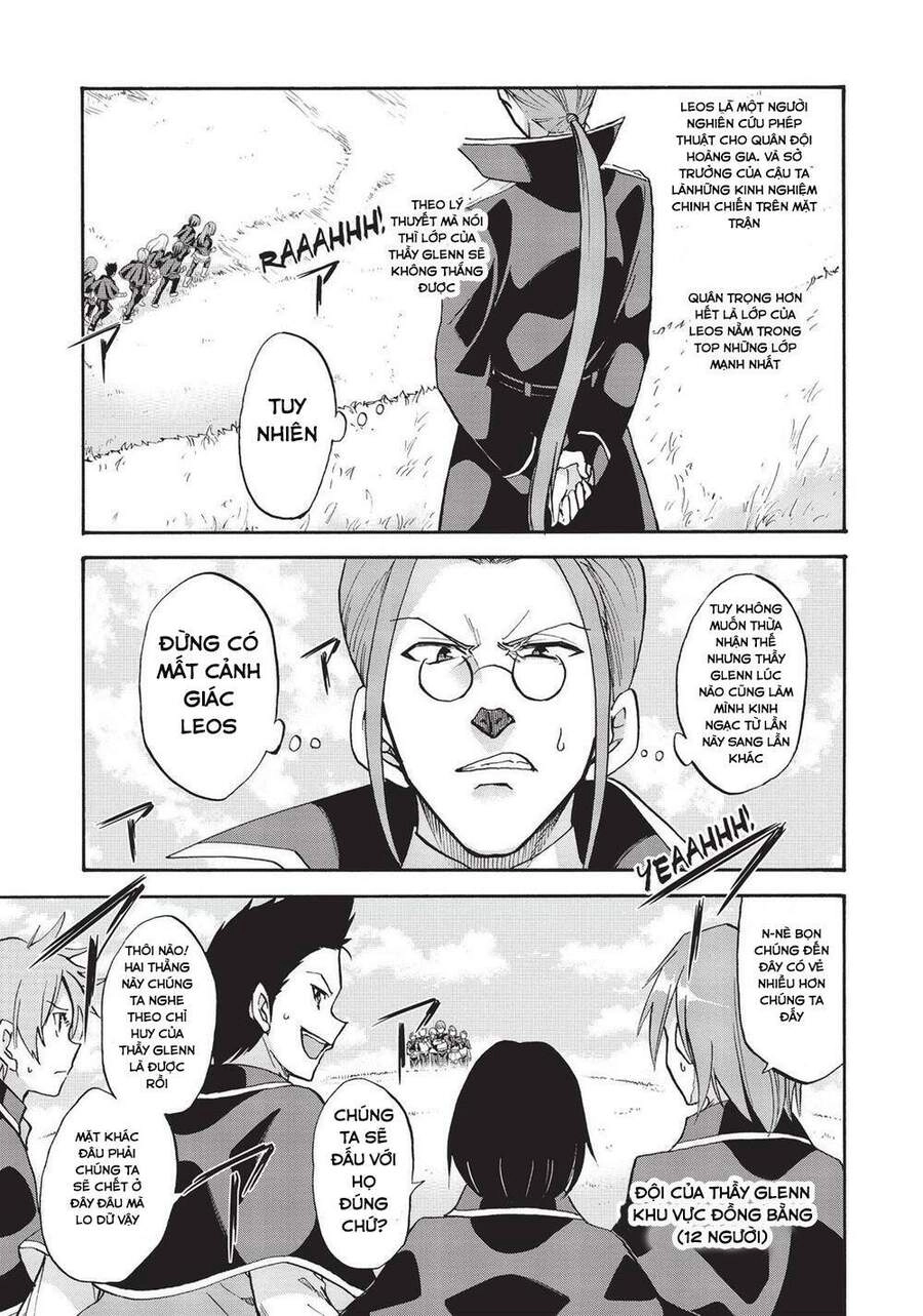 Ông Thầy Vi Diệu Chapter 29.2 - 2