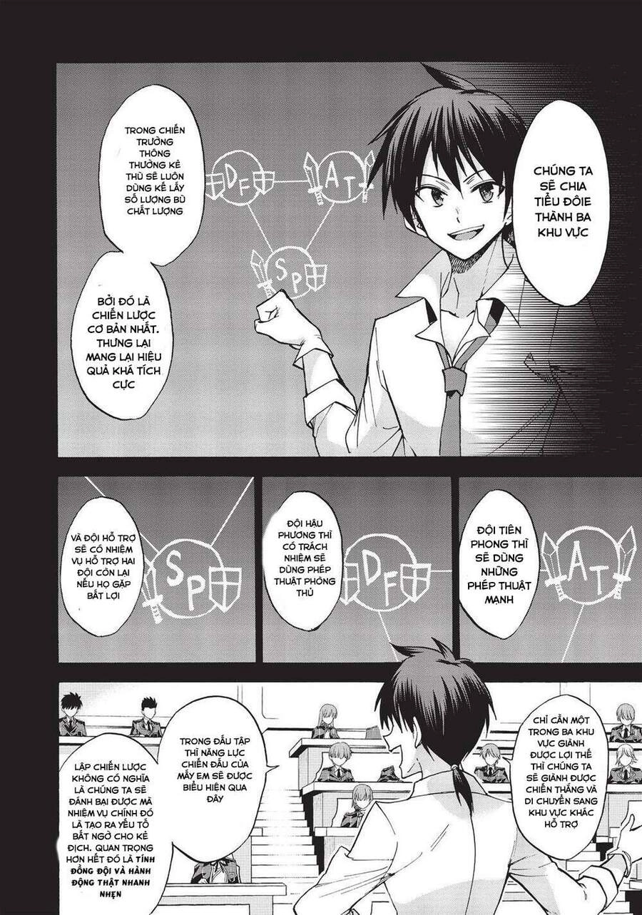 Ông Thầy Vi Diệu Chapter 29.2 - 3