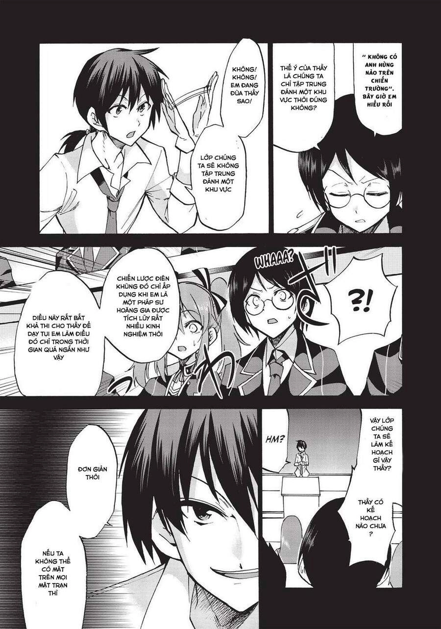 Ông Thầy Vi Diệu Chapter 29.2 - 4