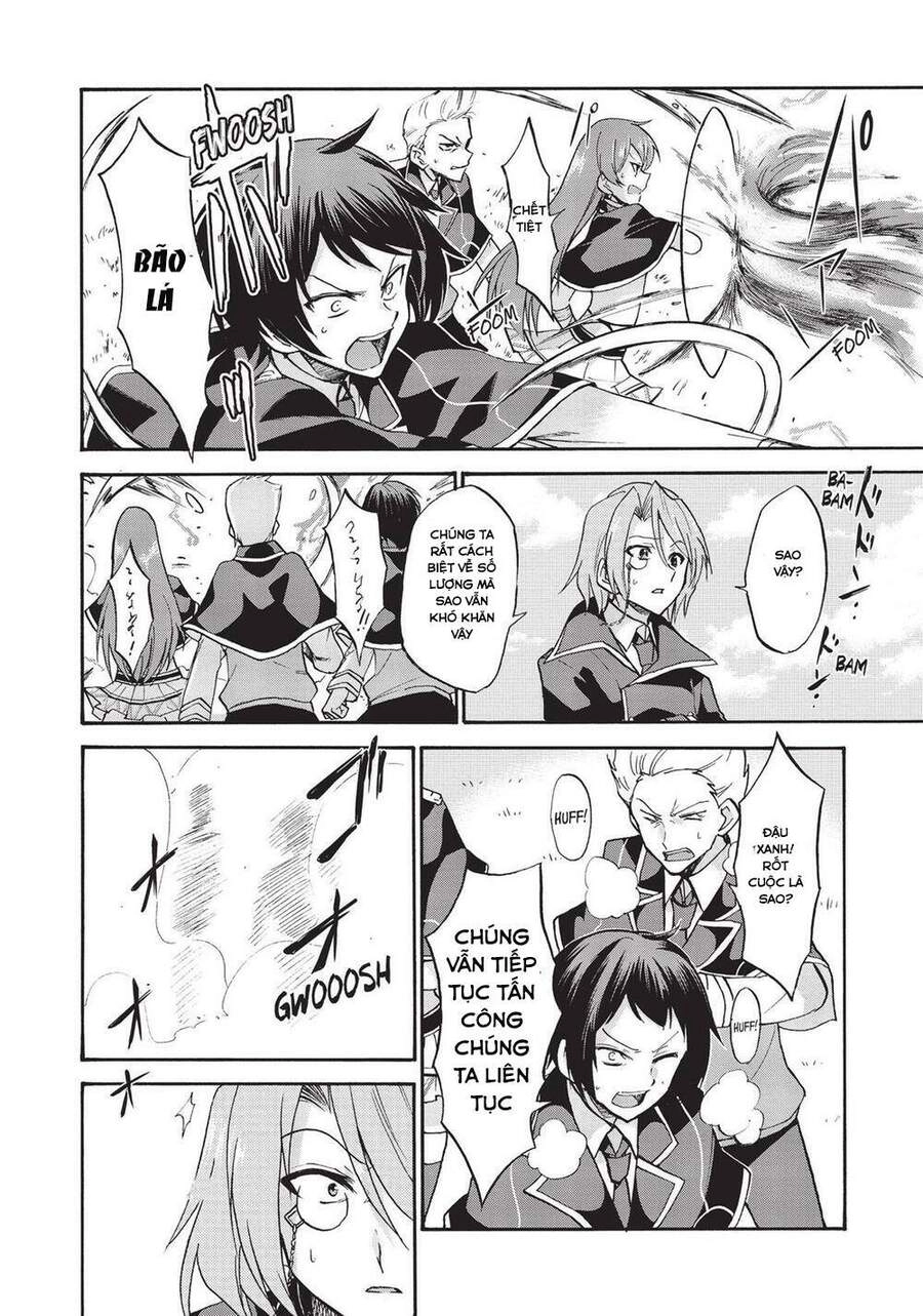 Ông Thầy Vi Diệu Chapter 29.2 - 5