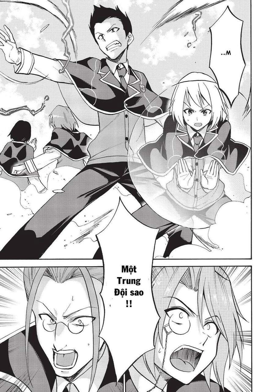 Ông Thầy Vi Diệu Chapter 29.2 - 6