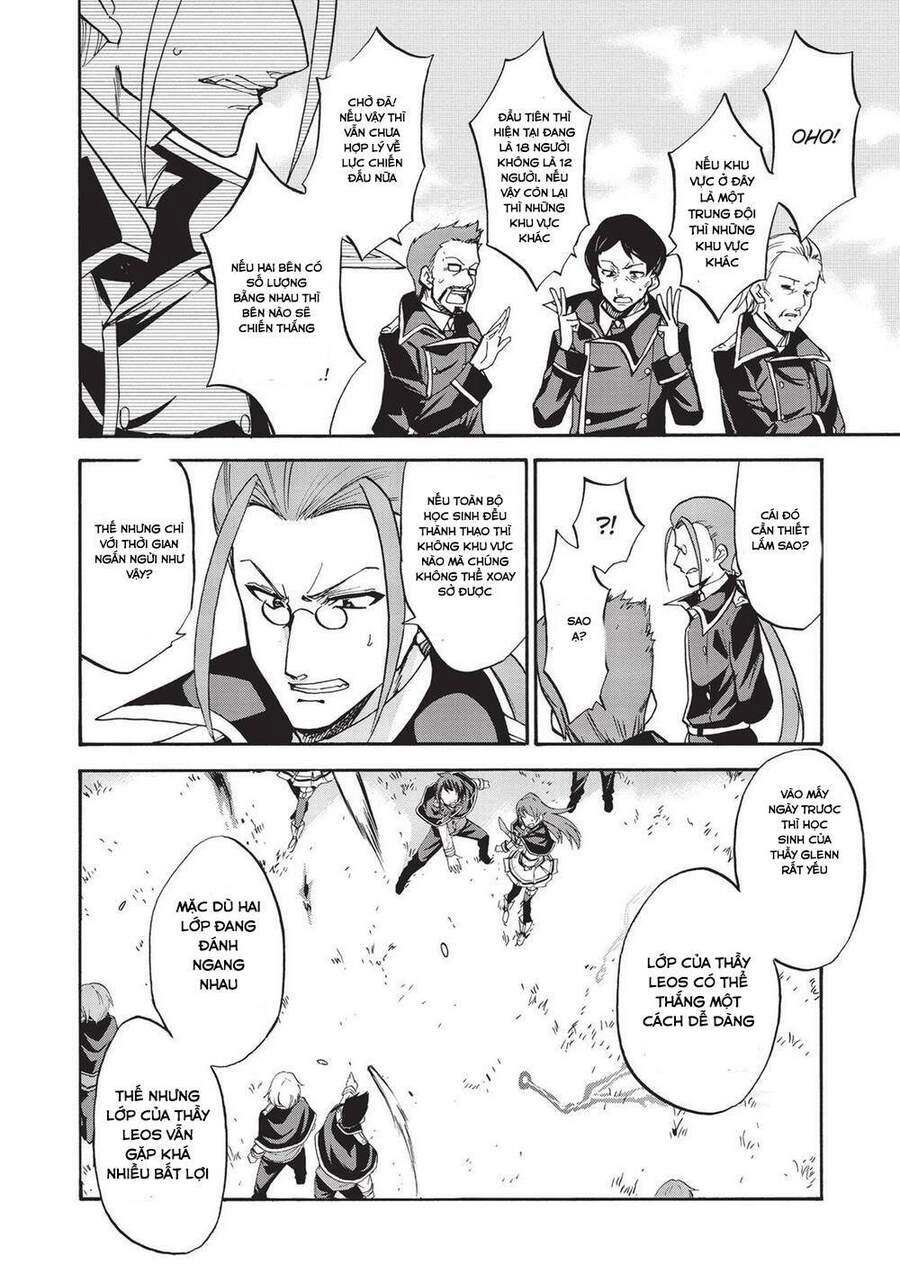 Ông Thầy Vi Diệu Chapter 29.2 - 7