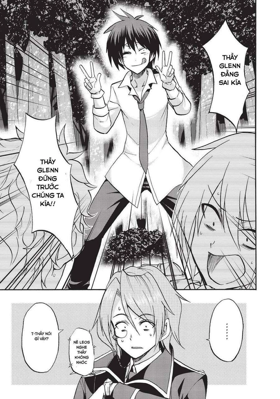 Ông Thầy Vi Diệu Chapter 29.2 - 11