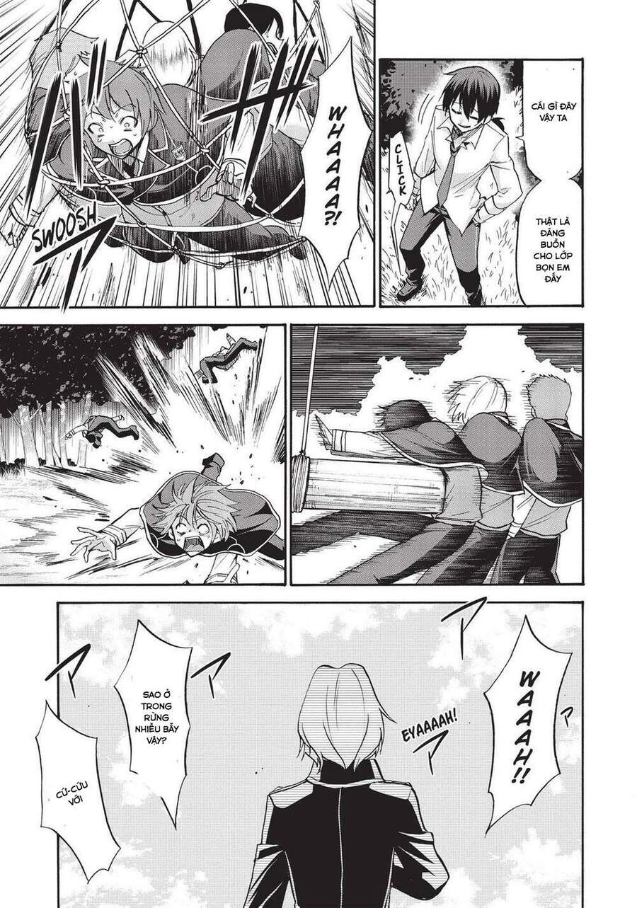 Ông Thầy Vi Diệu Chapter 29.2 - 13