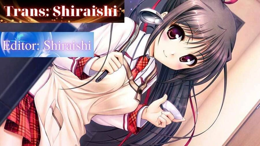 Ông Thầy Vi Diệu Chapter 30.2 - 1