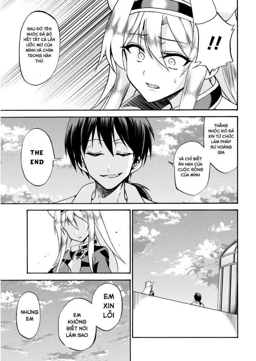 Ông Thầy Vi Diệu Chapter 30.2 - 3