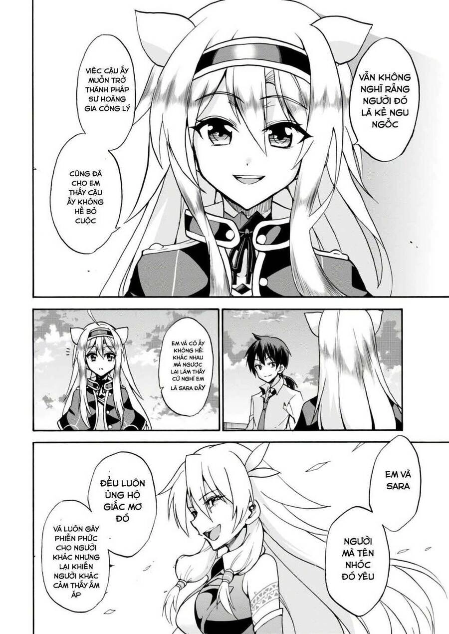 Ông Thầy Vi Diệu Chapter 30.2 - 4