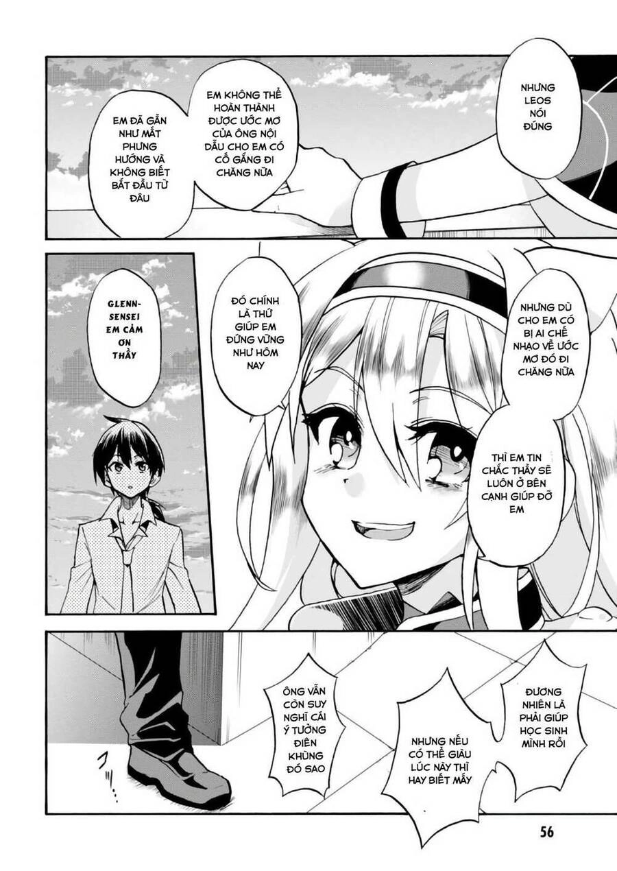 Ông Thầy Vi Diệu Chapter 30.2 - 6