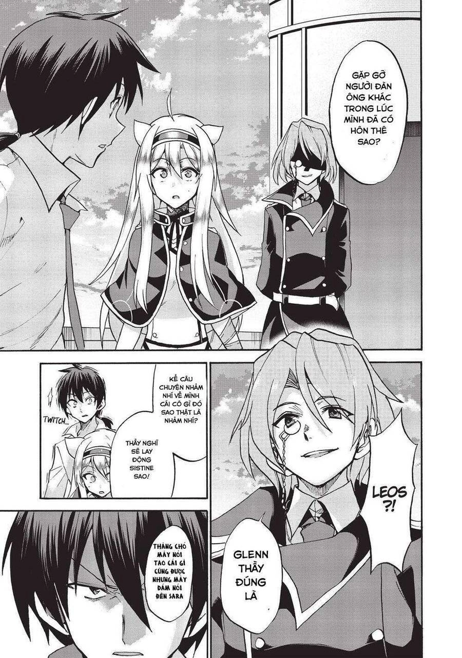 Ông Thầy Vi Diệu Chapter 30.2 - 7