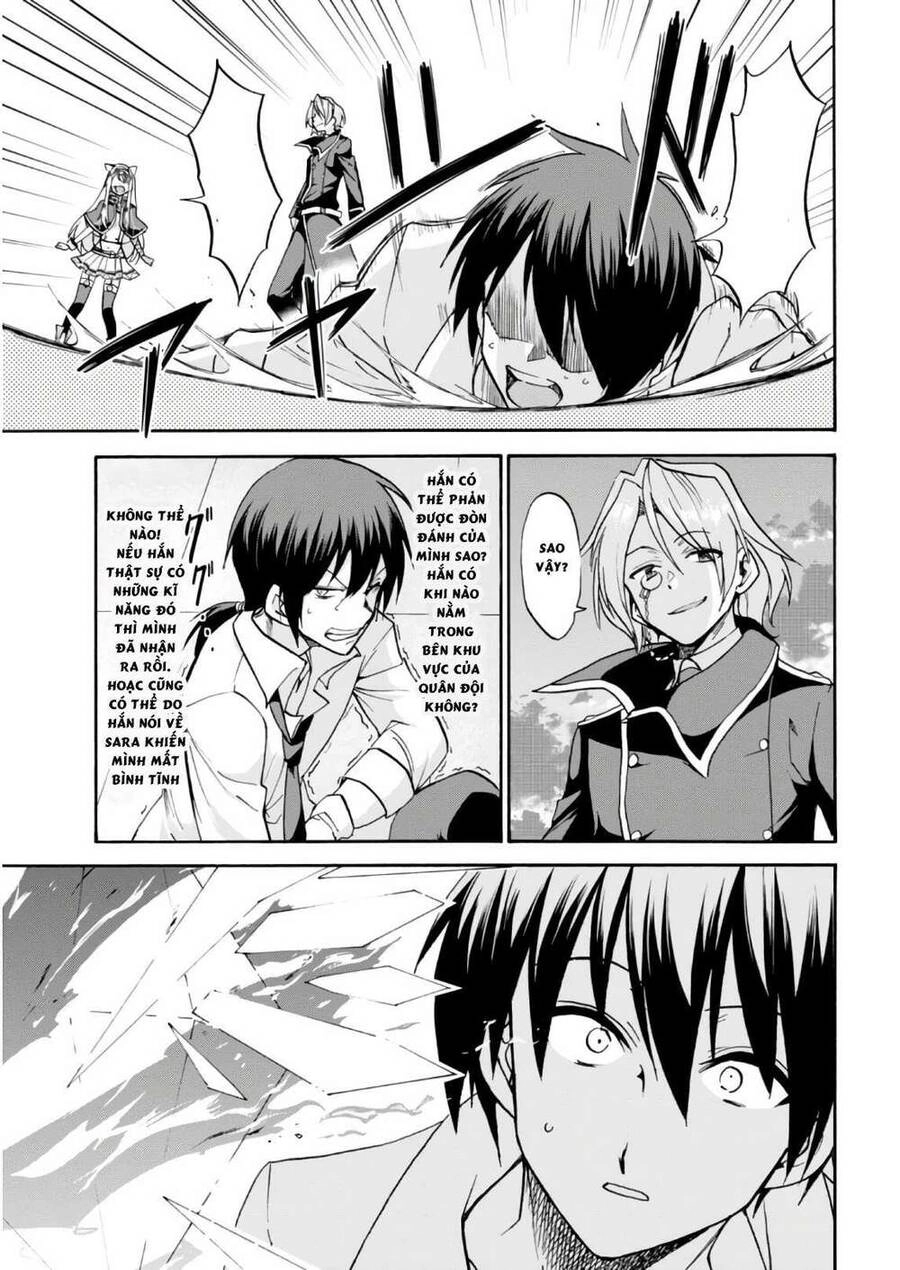 Ông Thầy Vi Diệu Chapter 30.2 - 11