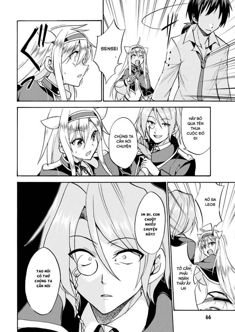 Ông Thầy Vi Diệu Chapter 30.2 - 15