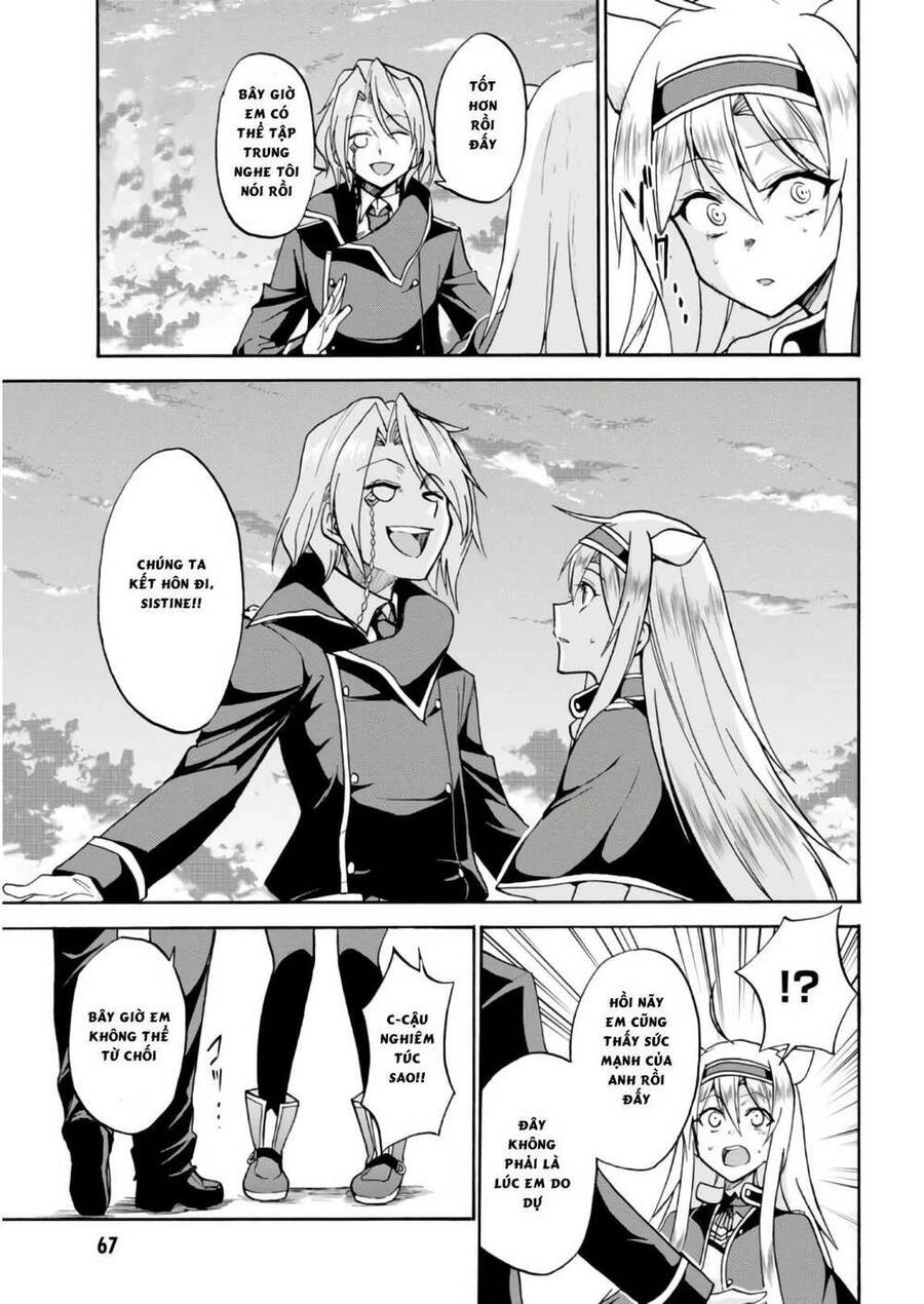 Ông Thầy Vi Diệu Chapter 30.2 - 16