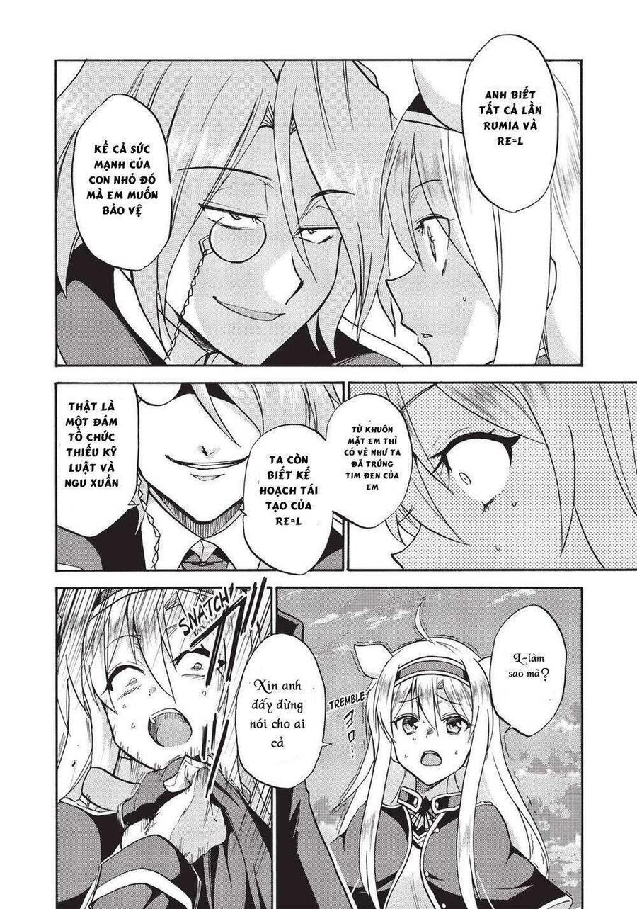 Ông Thầy Vi Diệu Chapter 30.2 - 17