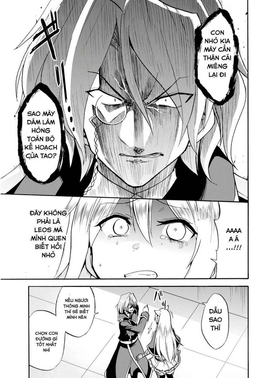 Ông Thầy Vi Diệu Chapter 30.2 - 18