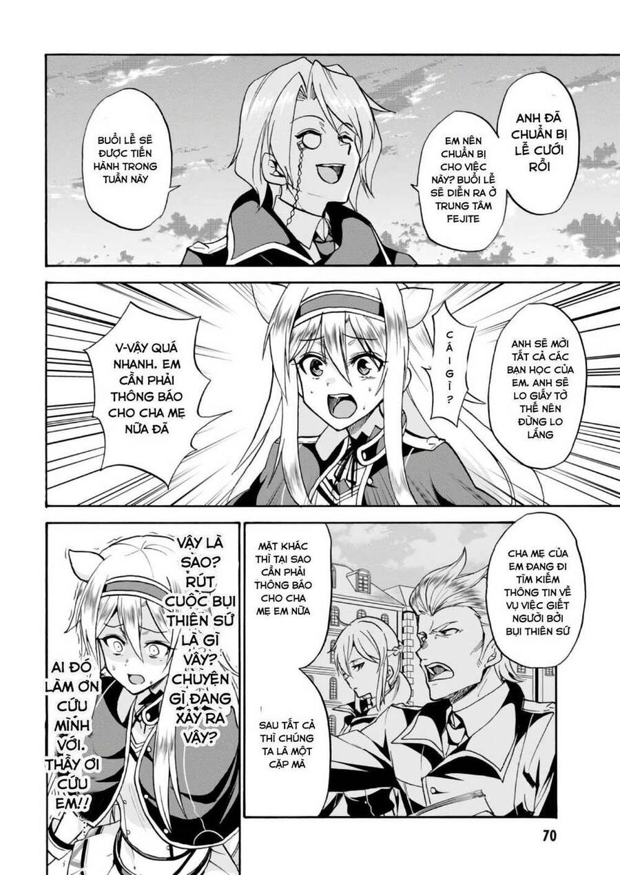 Ông Thầy Vi Diệu Chapter 30.2 - 19