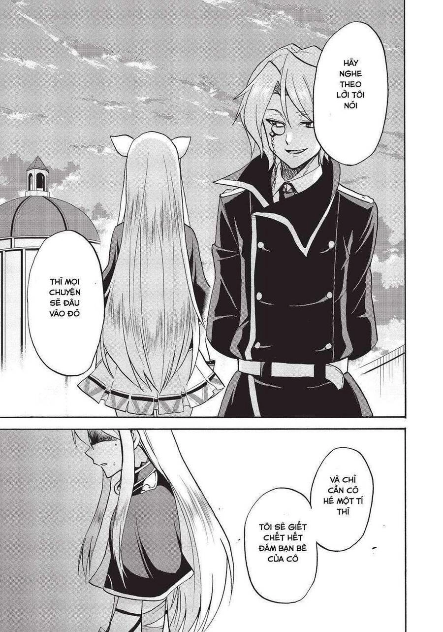 Ông Thầy Vi Diệu Chapter 30.2 - 20