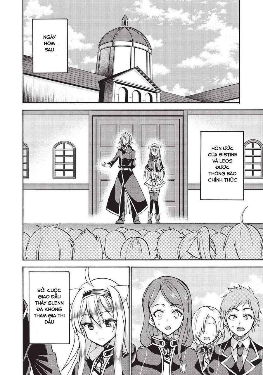 Ông Thầy Vi Diệu Chapter 30.2 - 21