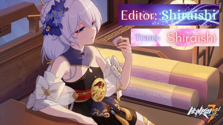 Ông Thầy Vi Diệu Chapter 30.3 - 1