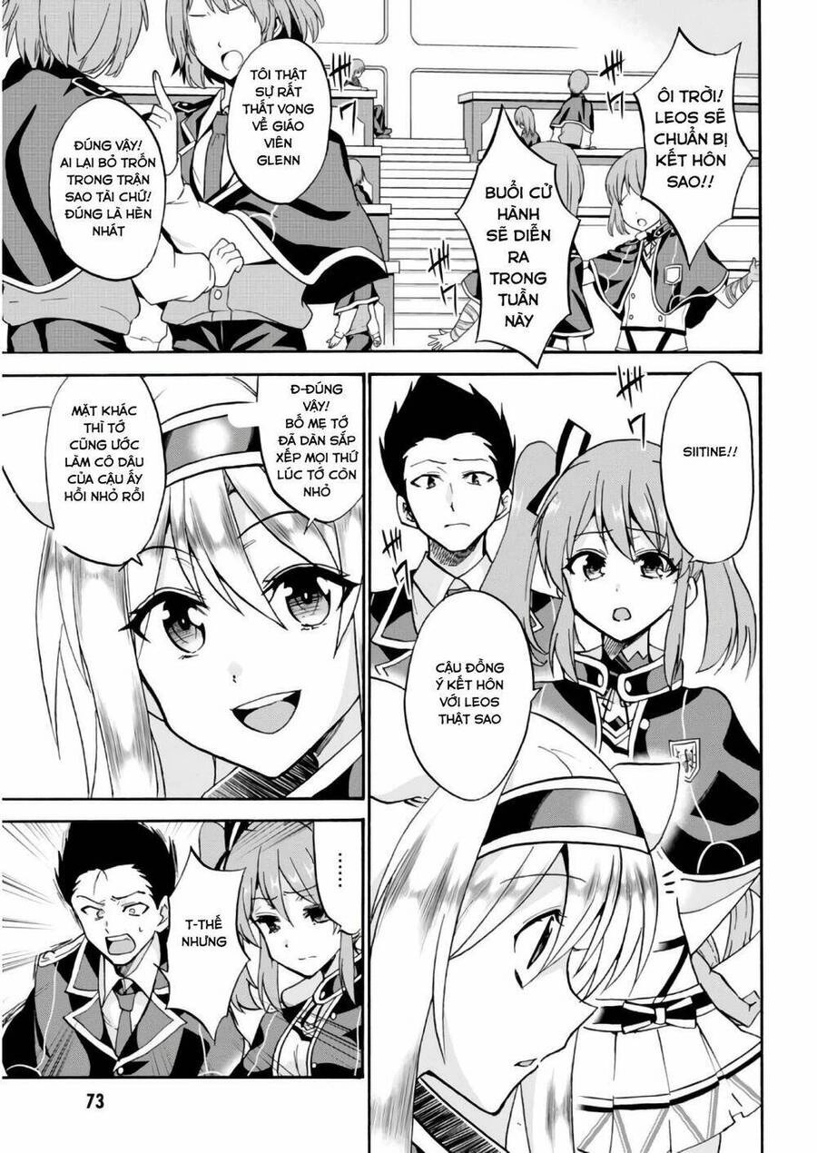 Ông Thầy Vi Diệu Chapter 30.3 - 3