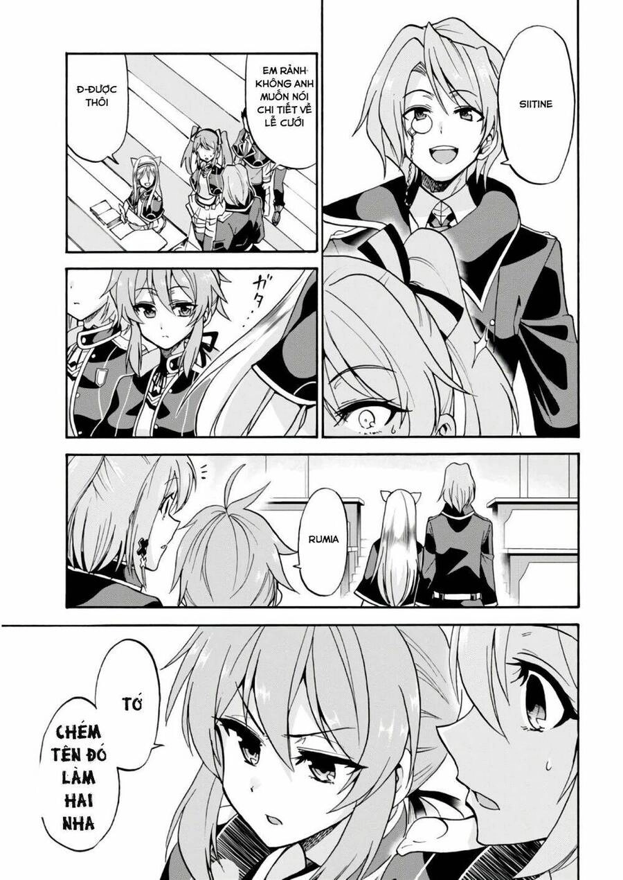 Ông Thầy Vi Diệu Chapter 30.3 - 5