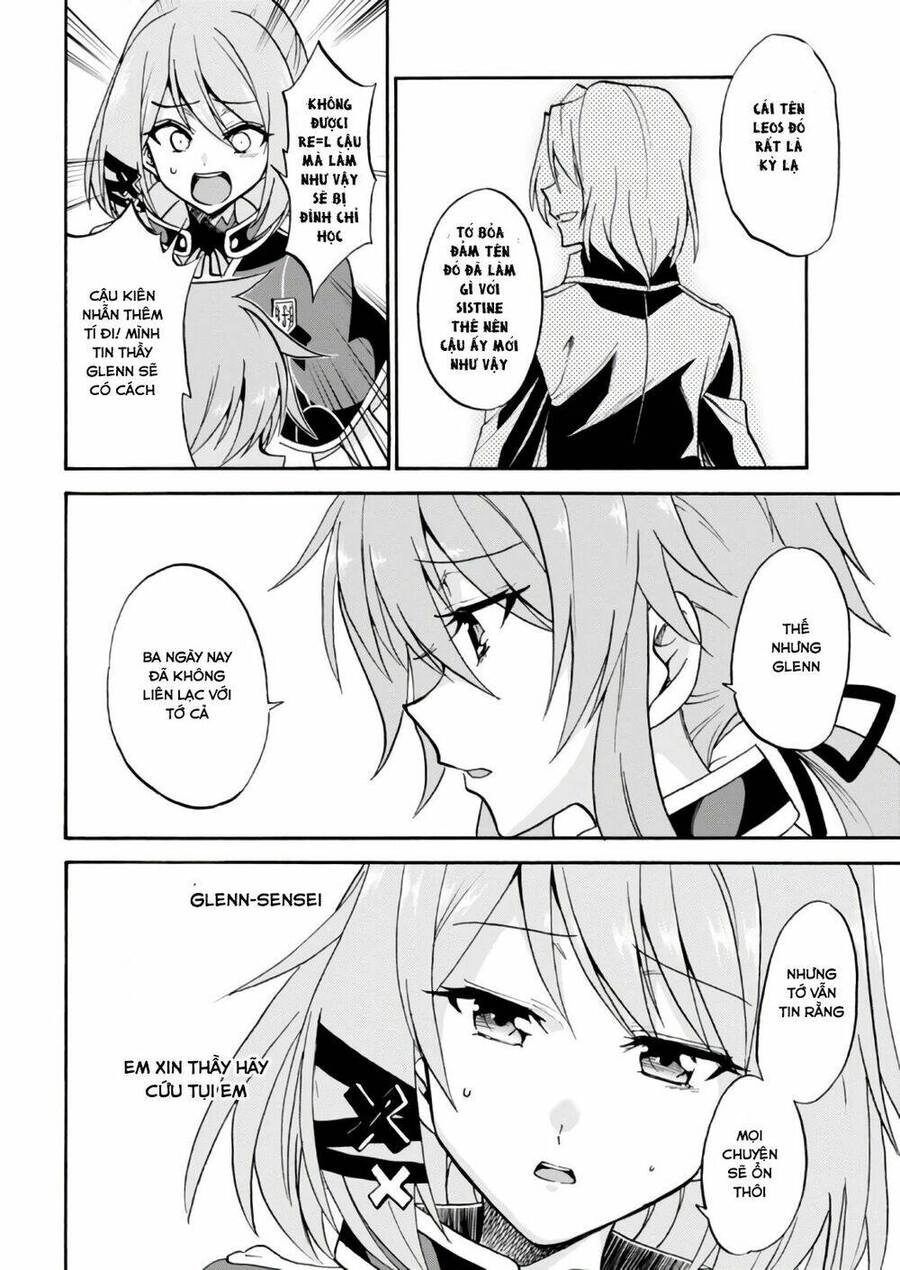 Ông Thầy Vi Diệu Chapter 30.3 - 6