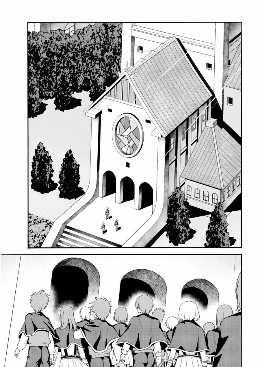 Ông Thầy Vi Diệu Chapter 30.3 - 7